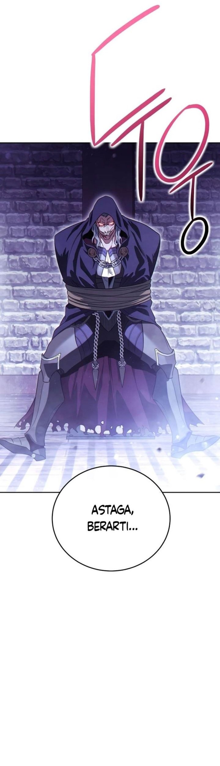 My Insanely Competent Underlings Chapter 29 - halaman 24