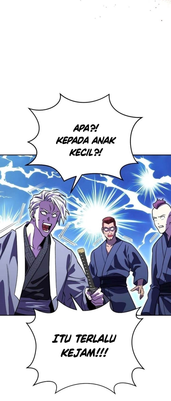 My Insanely Competent Underlings Chapter 29 - halaman 34