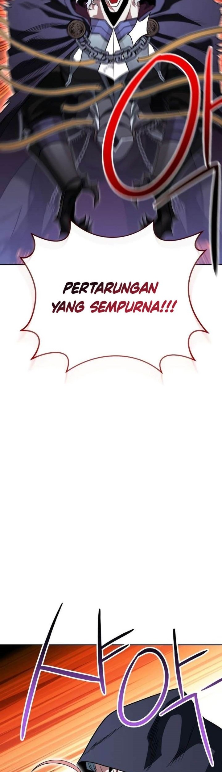 My Insanely Competent Underlings Chapter 29 - halaman 51