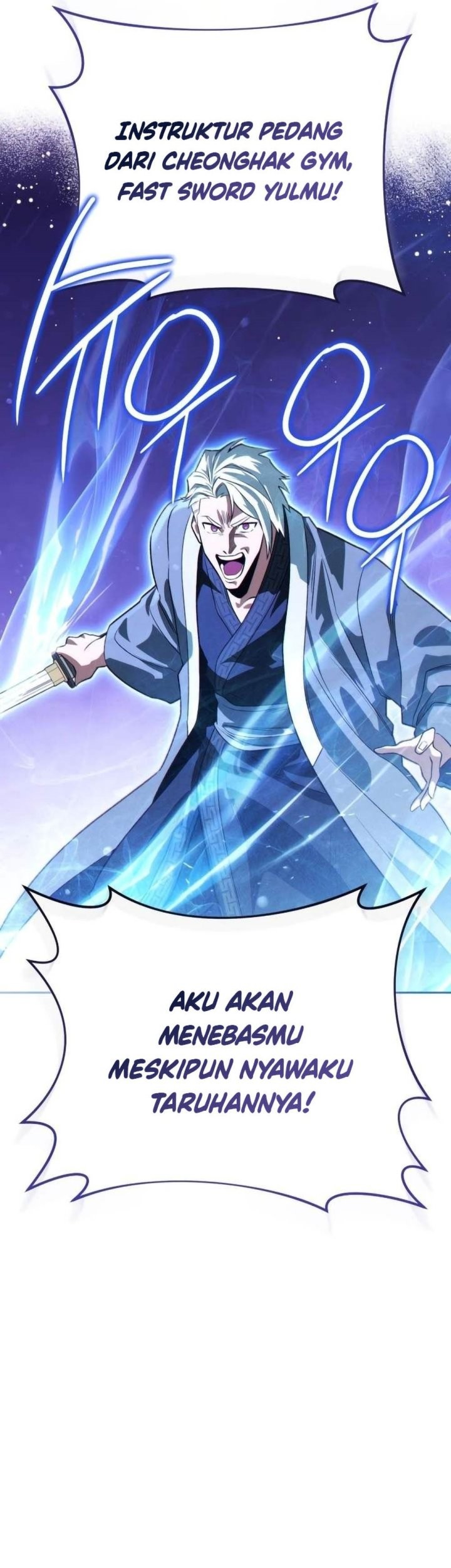 My Insanely Competent Underlings Chapter 29 - halaman 56