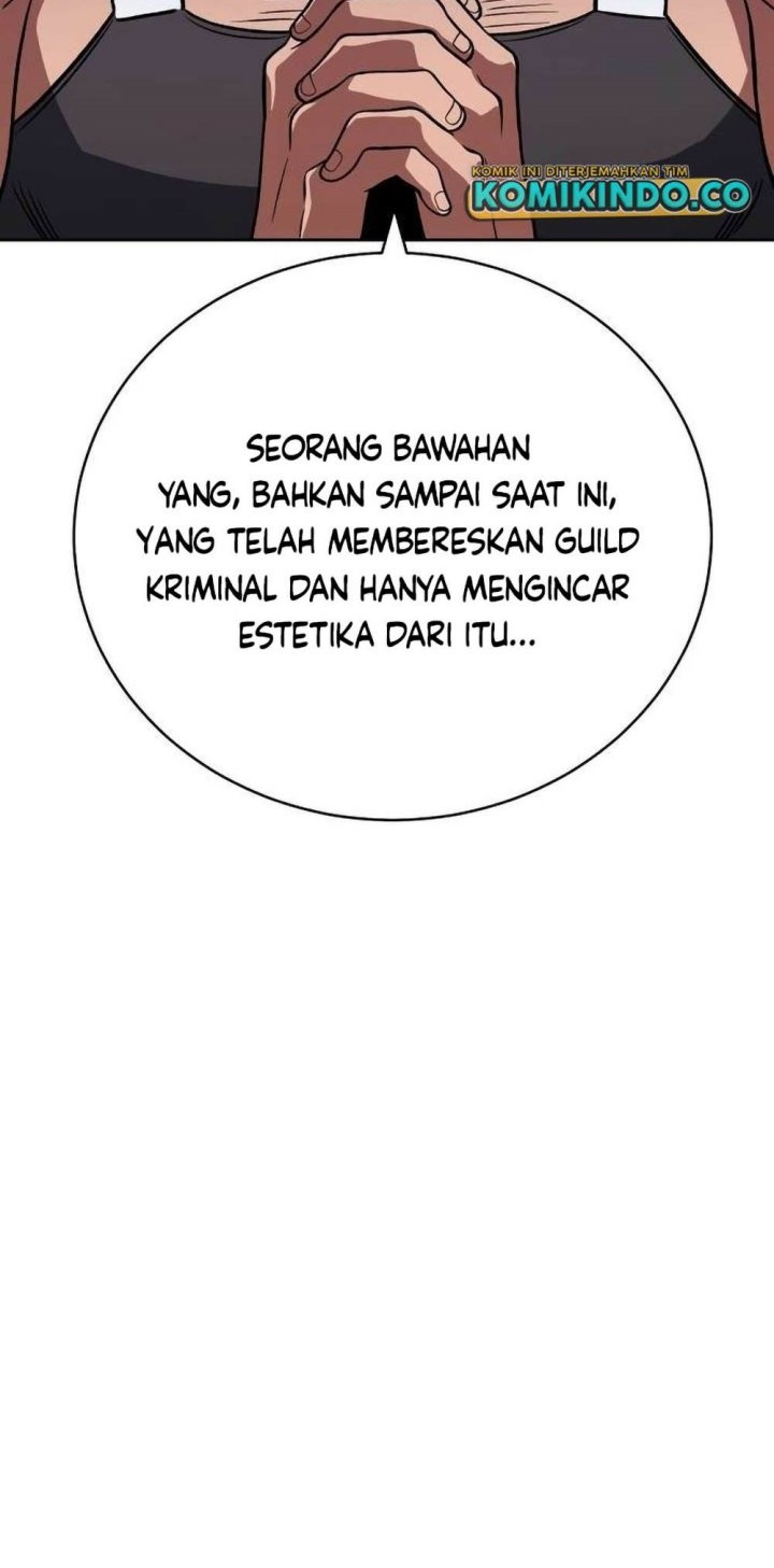 My Insanely Competent Underlings Chapter 30 - halaman 13