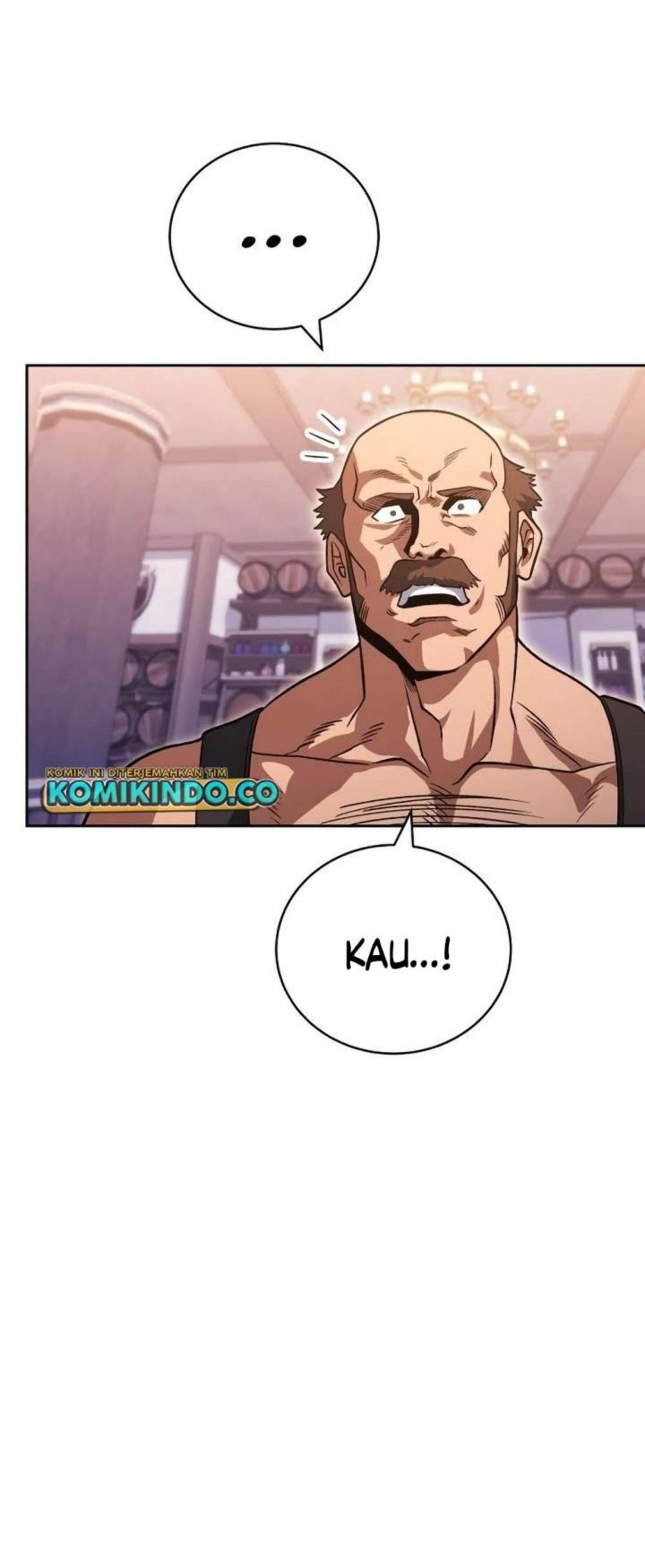 My Insanely Competent Underlings Chapter 30 - halaman 19