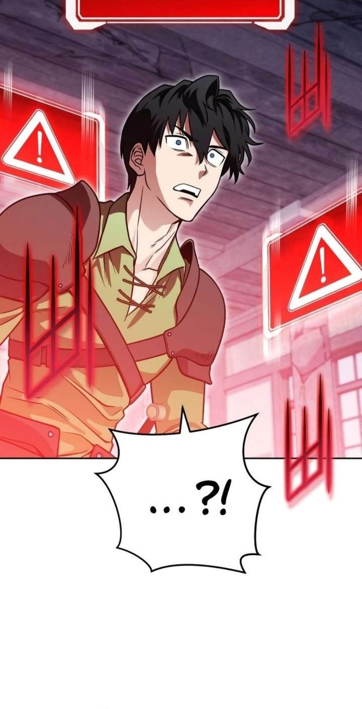 My Insanely Competent Underlings Chapter 30 - halaman 31