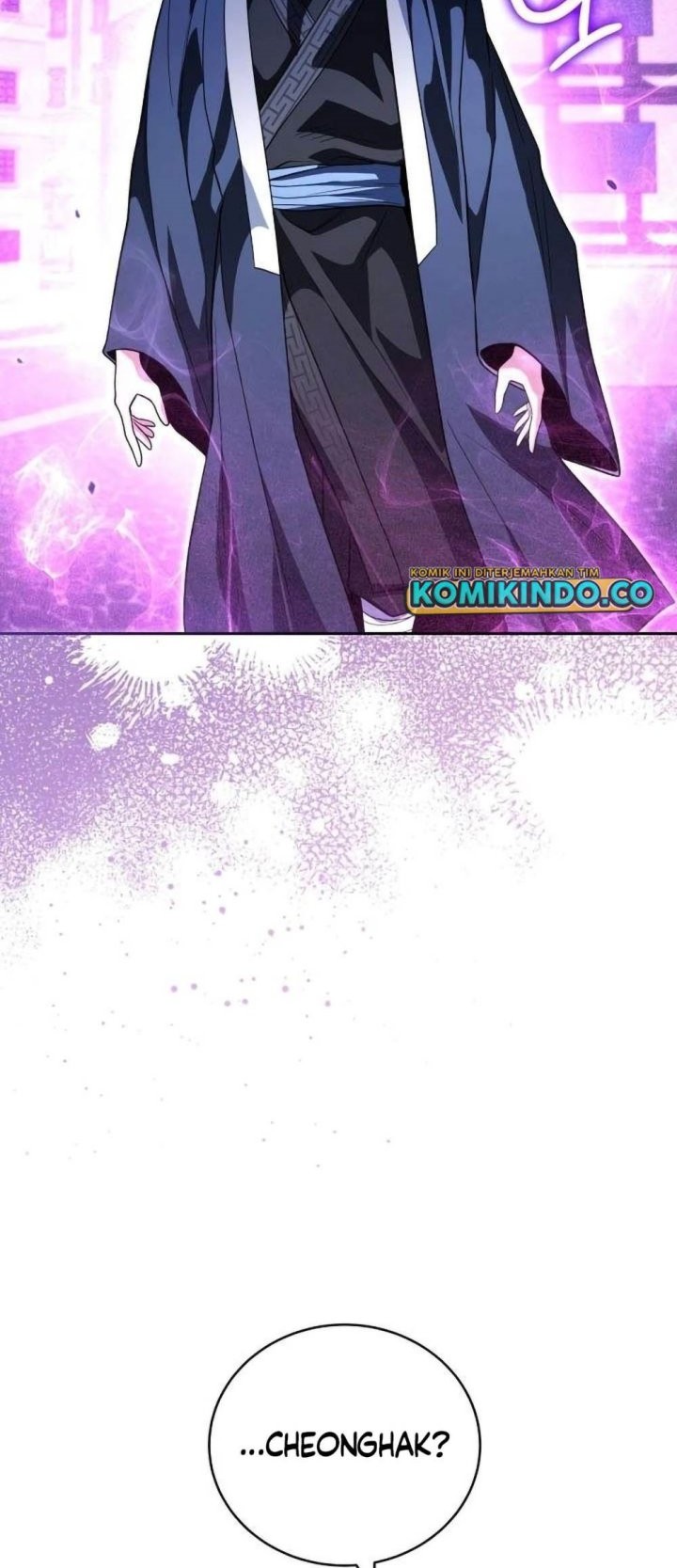 My Insanely Competent Underlings Chapter 30 - halaman 34