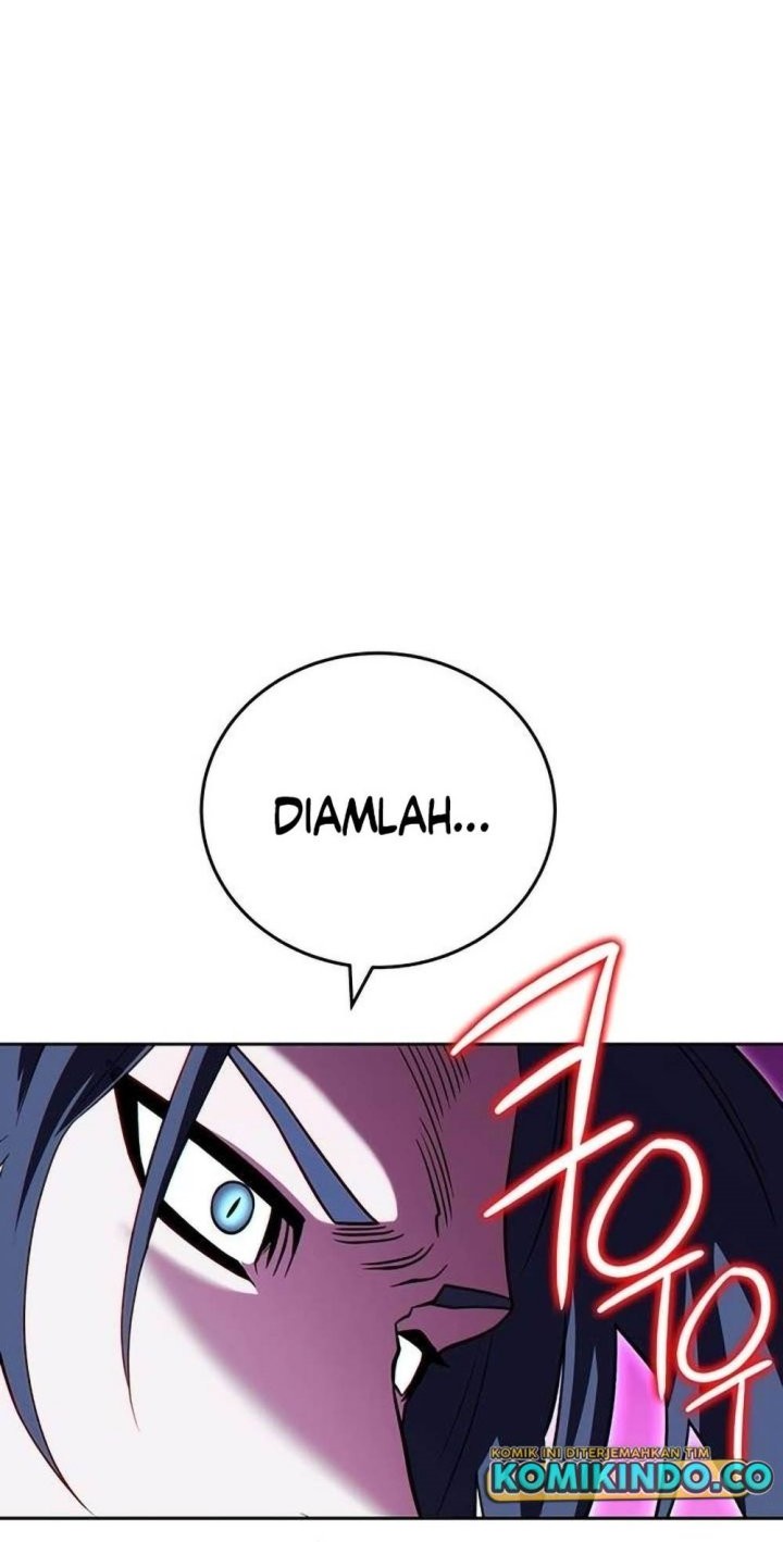 My Insanely Competent Underlings Chapter 30 - halaman 43