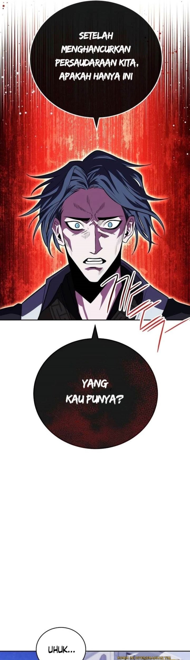 My Insanely Competent Underlings Chapter 30 - halaman 56