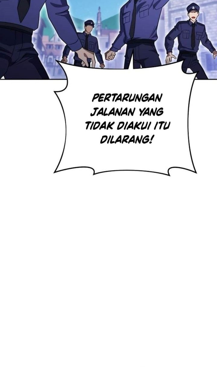 My Insanely Competent Underlings Chapter 30 - halaman 61