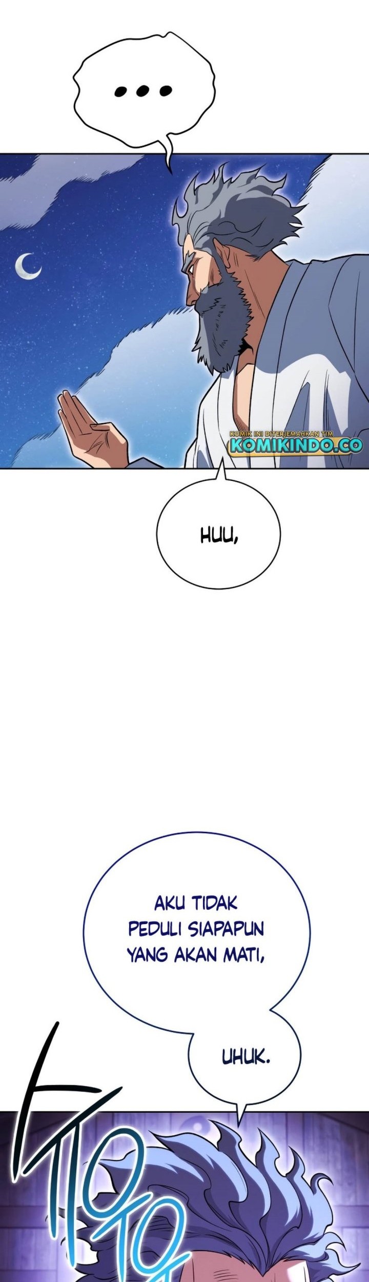 My Insanely Competent Underlings Chapter 31 - halaman 12