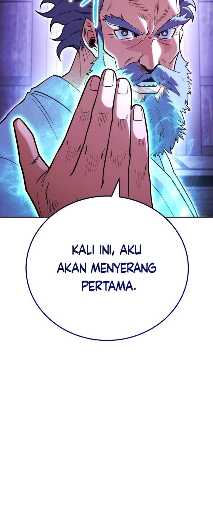 My Insanely Competent Underlings Chapter 31 - halaman 13