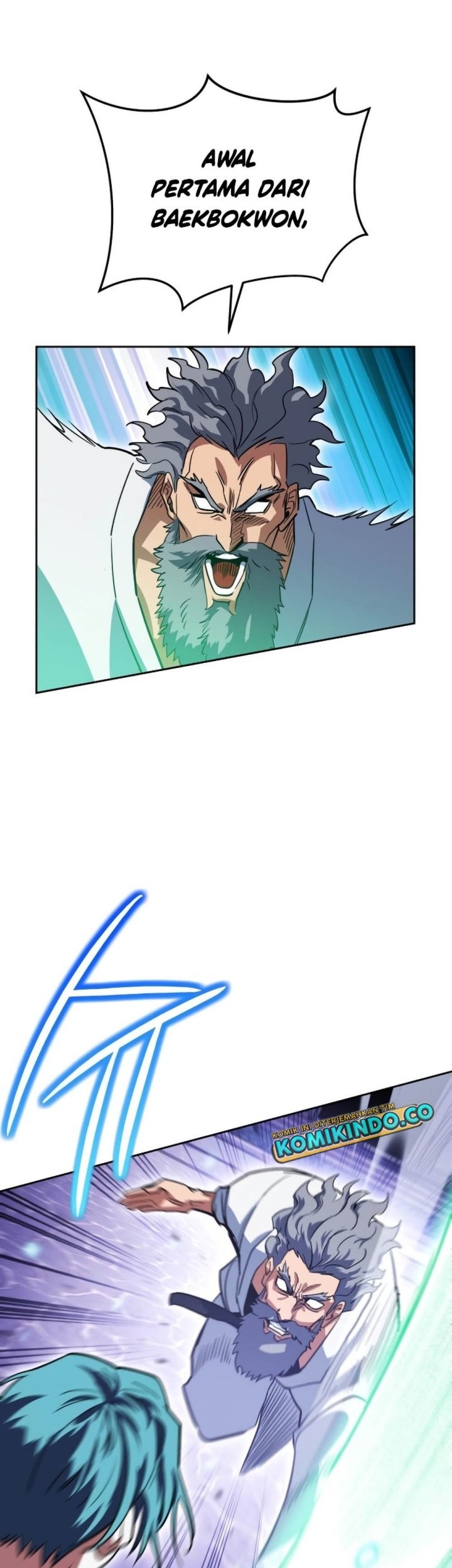 My Insanely Competent Underlings Chapter 31 - halaman 14