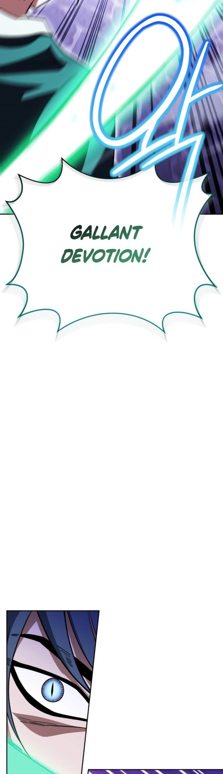 My Insanely Competent Underlings Chapter 31 - halaman 15