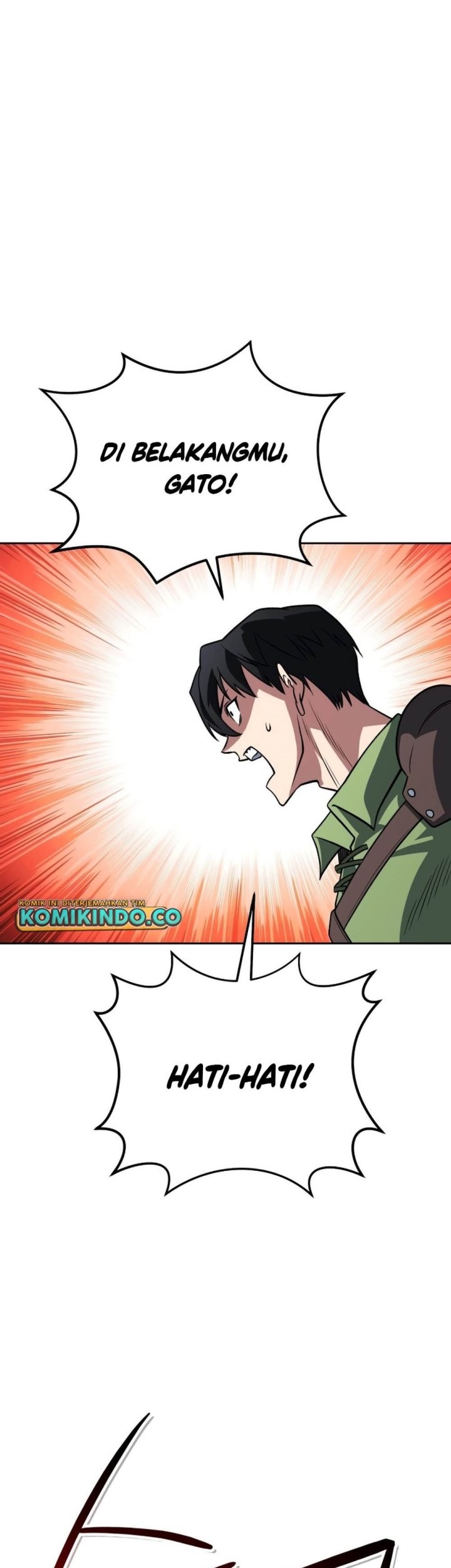 My Insanely Competent Underlings Chapter 31 - halaman 20