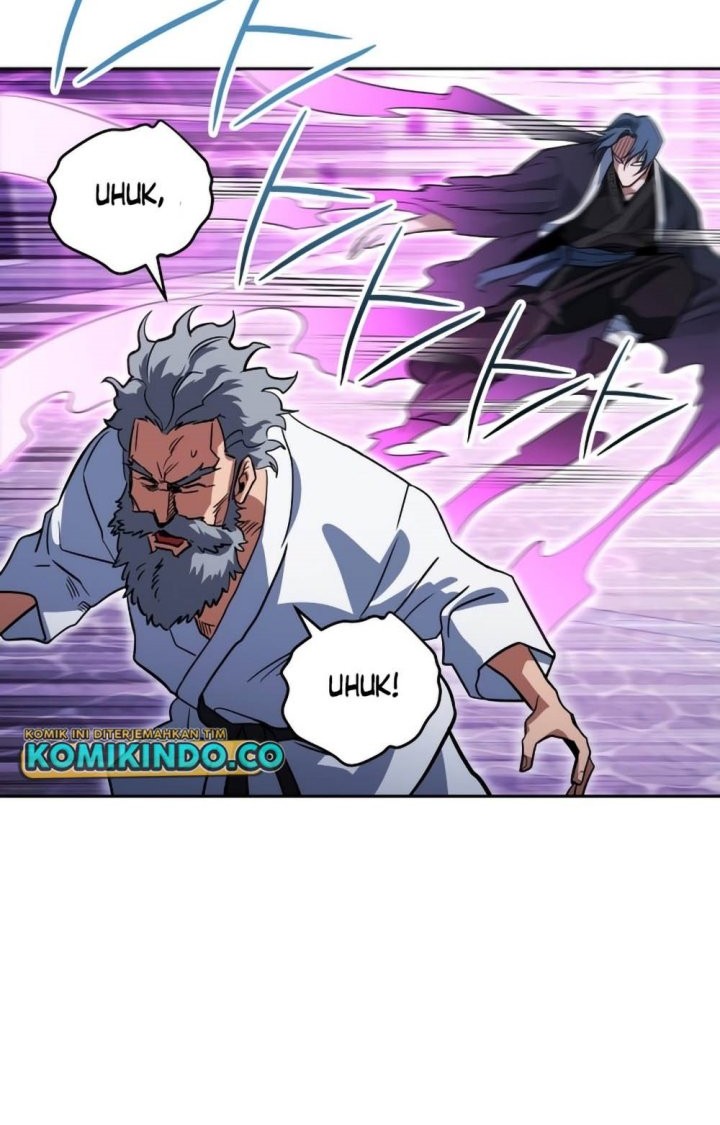 My Insanely Competent Underlings Chapter 31 - halaman 22