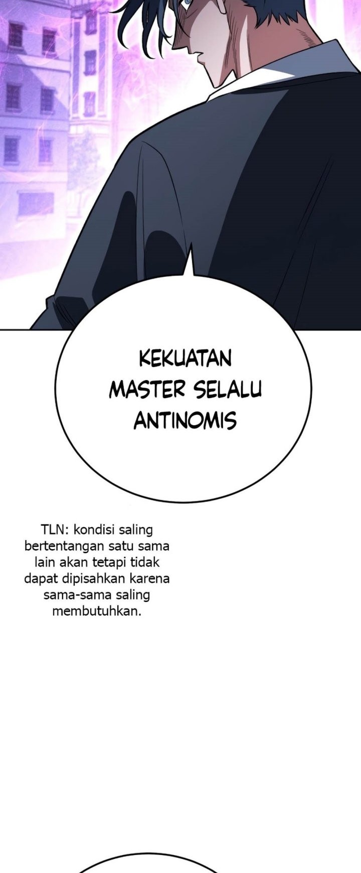 My Insanely Competent Underlings Chapter 31 - halaman 28