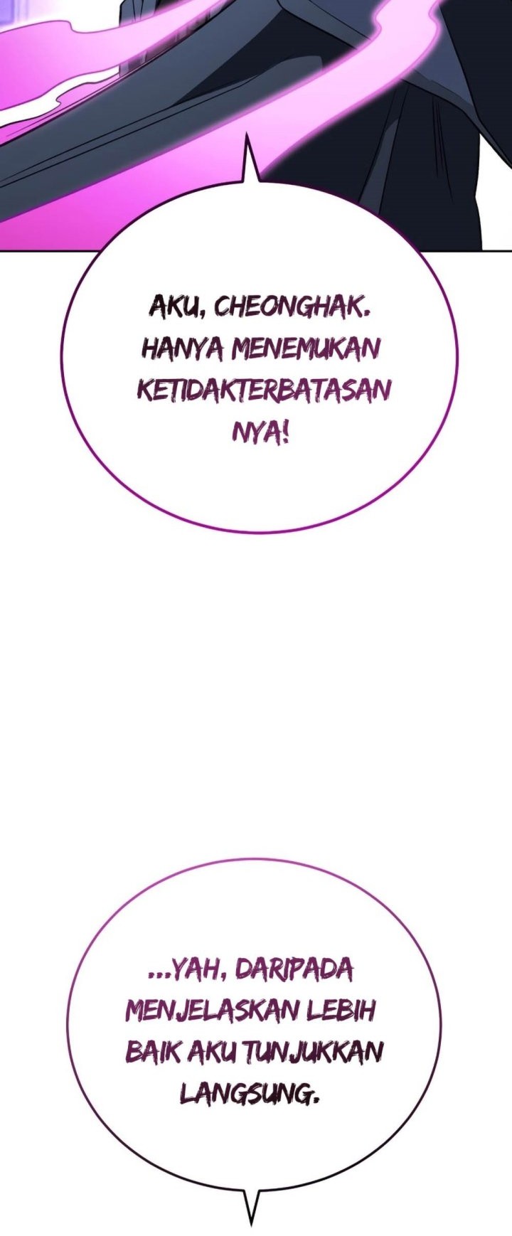 My Insanely Competent Underlings Chapter 31 - halaman 31