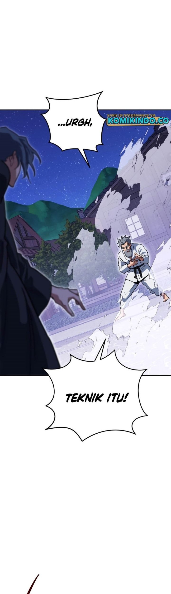 My Insanely Competent Underlings Chapter 31 - halaman 36