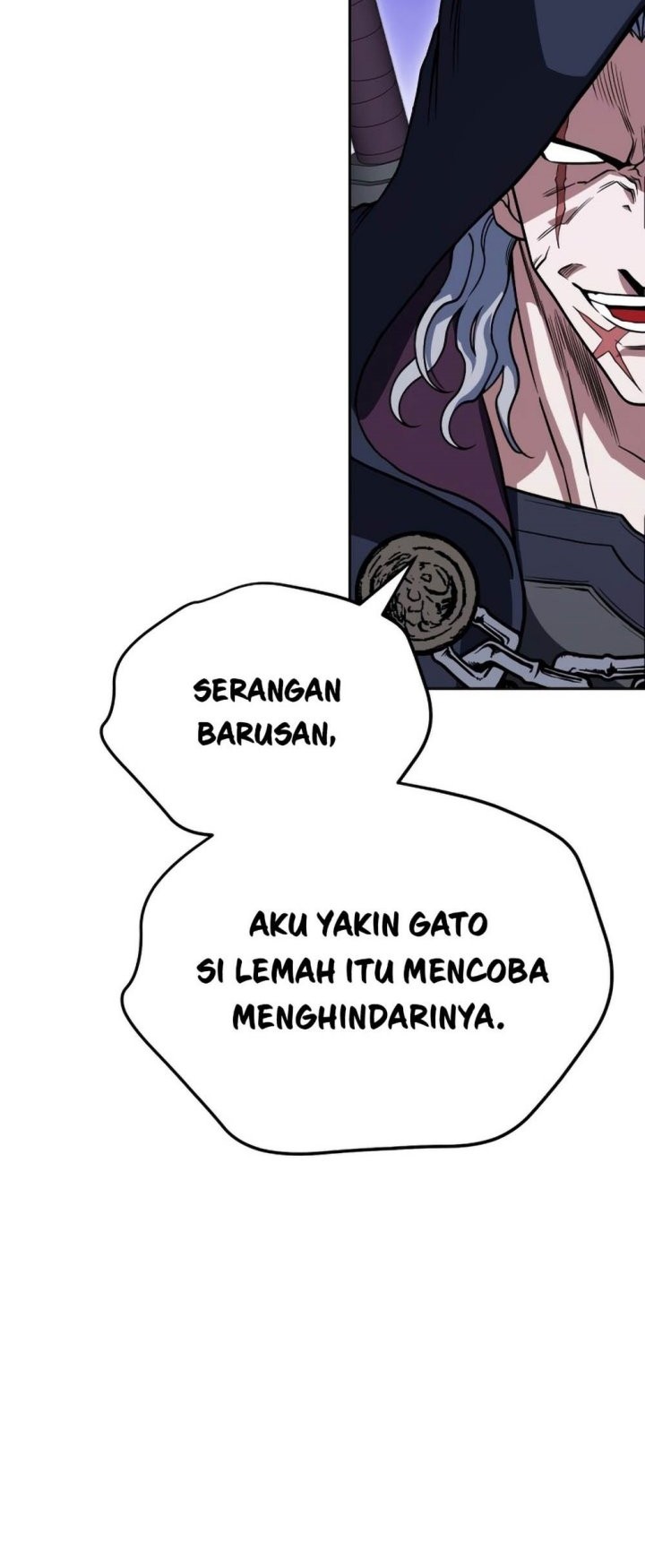 My Insanely Competent Underlings Chapter 31 - halaman 43