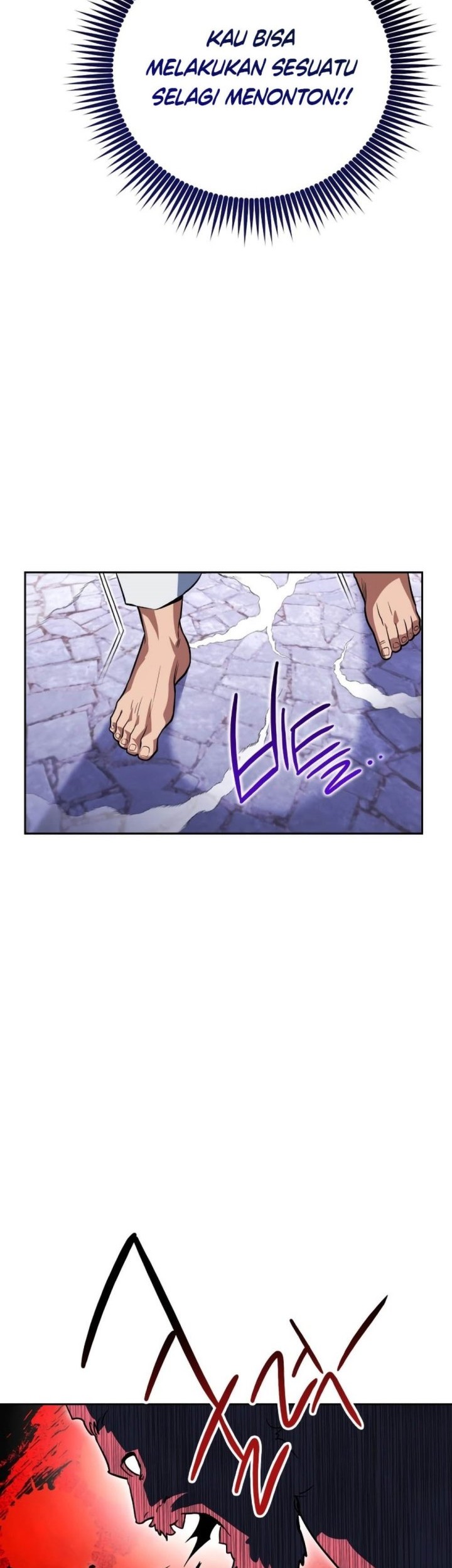 My Insanely Competent Underlings Chapter 31 - halaman 48