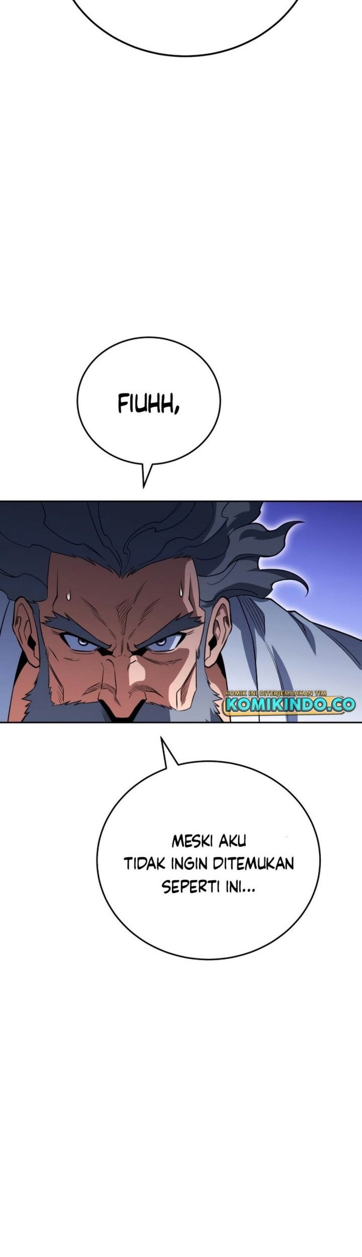 My Insanely Competent Underlings Chapter 31 - halaman 51