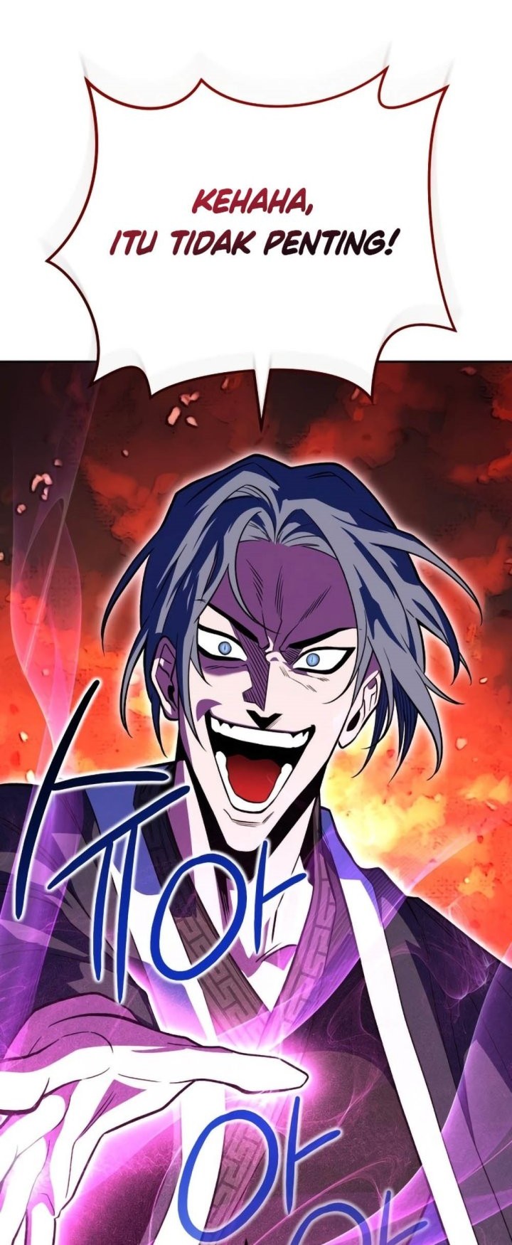 My Insanely Competent Underlings Chapter 31 - halaman 52