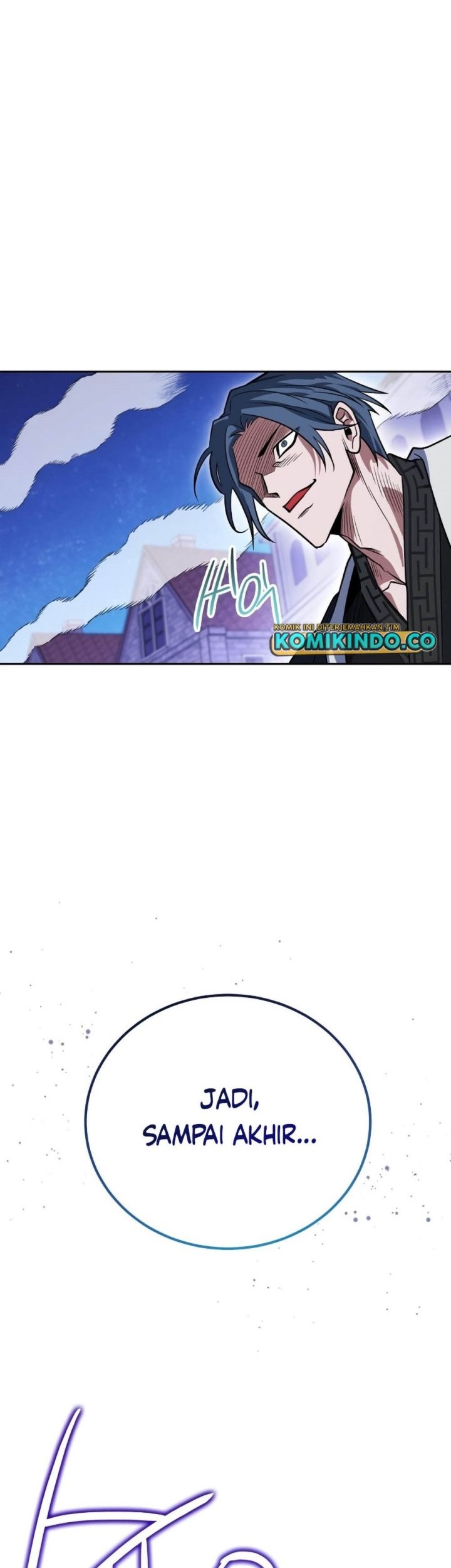 My Insanely Competent Underlings Chapter 31 - halaman 54
