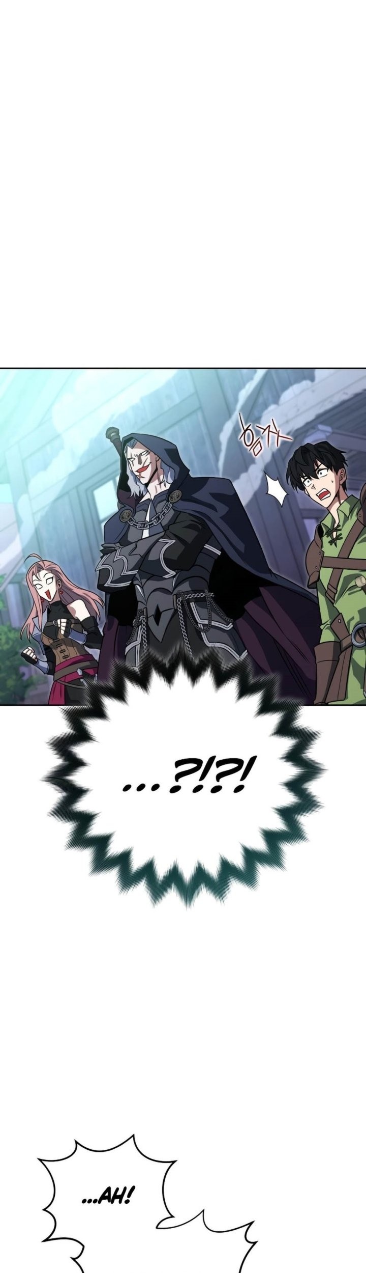 My Insanely Competent Underlings Chapter 31 - halaman 56