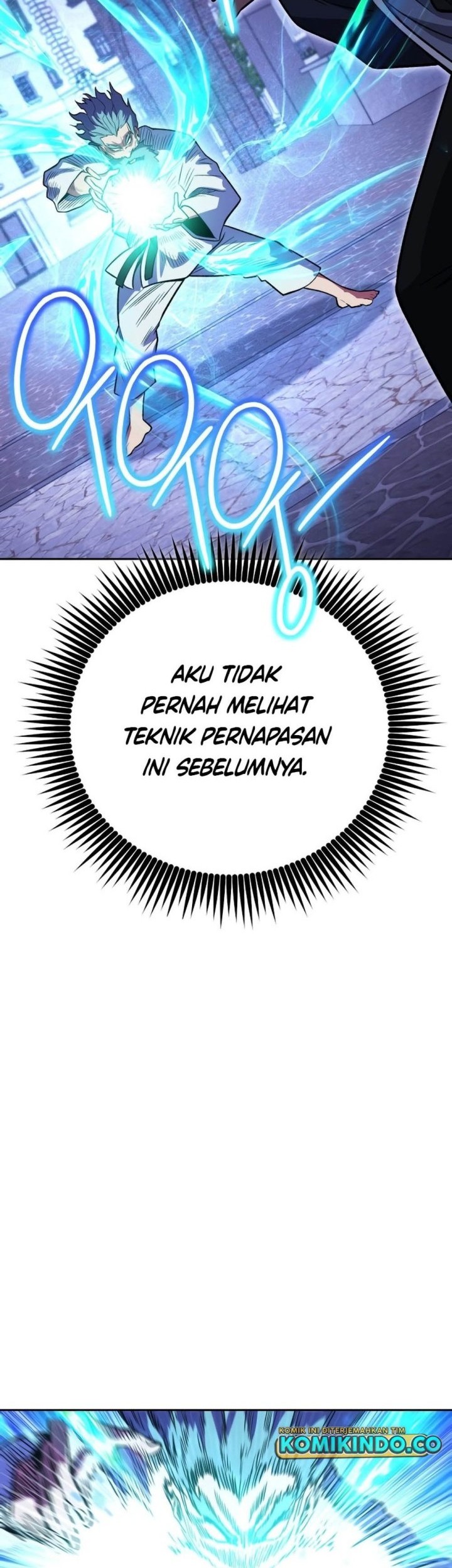 My Insanely Competent Underlings Chapter 31 - halaman 60