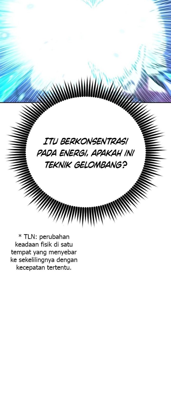 My Insanely Competent Underlings Chapter 31 - halaman 61