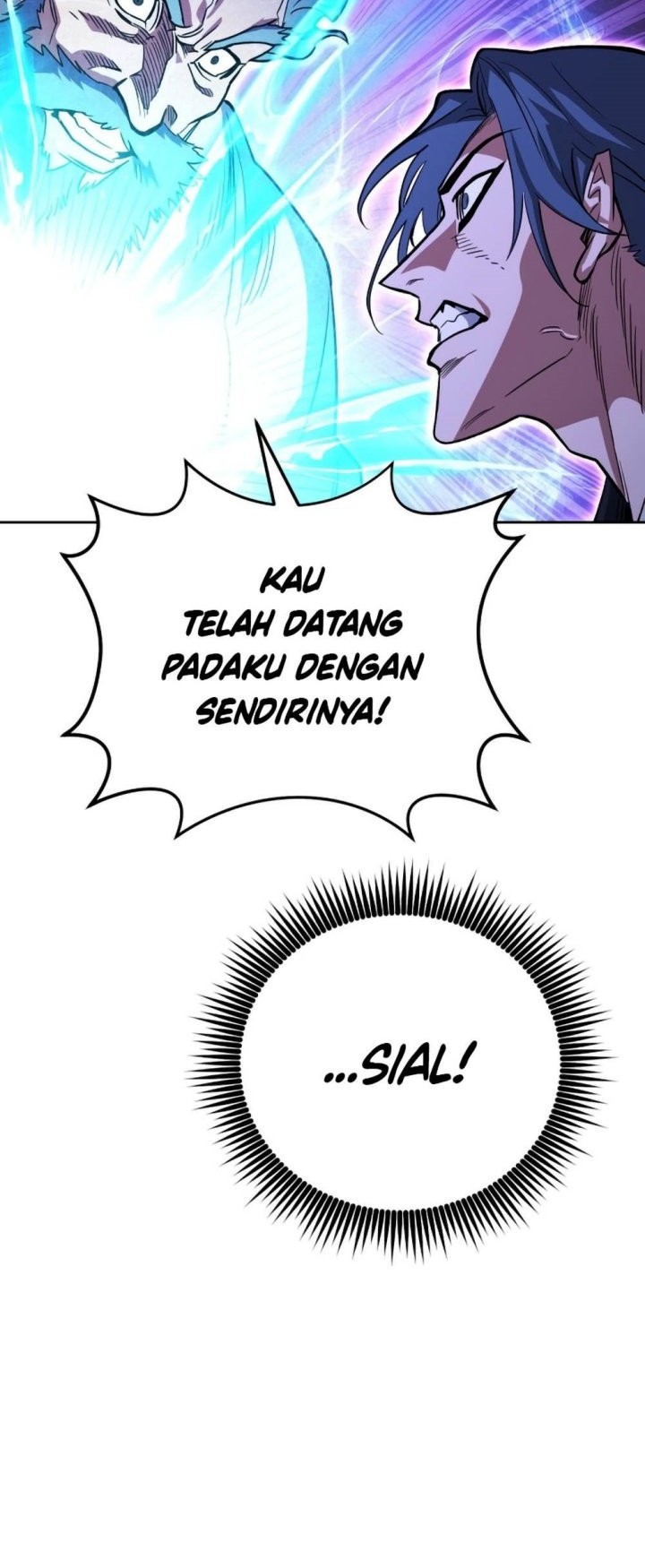 My Insanely Competent Underlings Chapter 31 - halaman 64