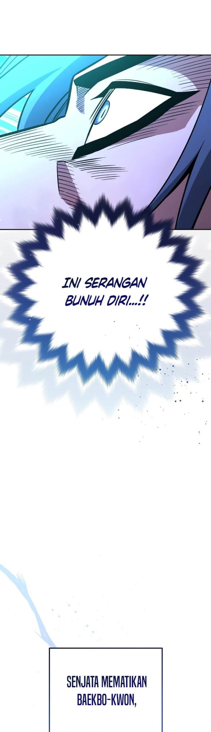 My Insanely Competent Underlings Chapter 31 - halaman 65