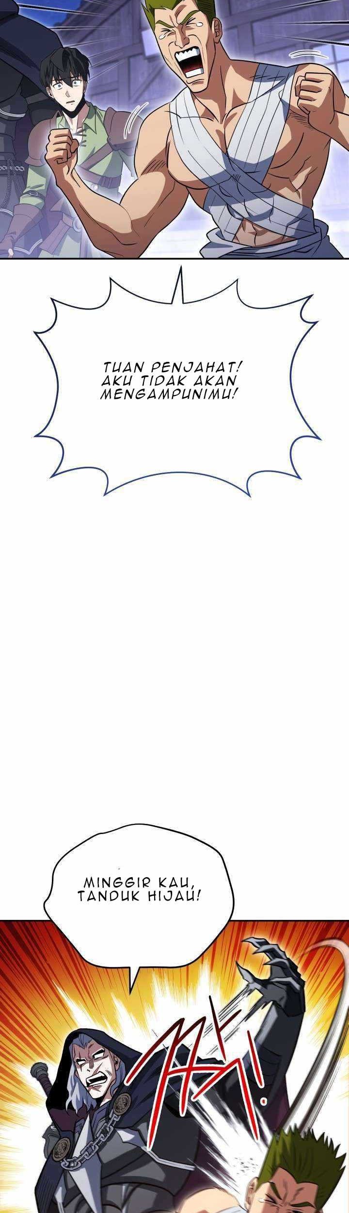 My Insanely Competent Underlings Chapter 32 - halaman 13