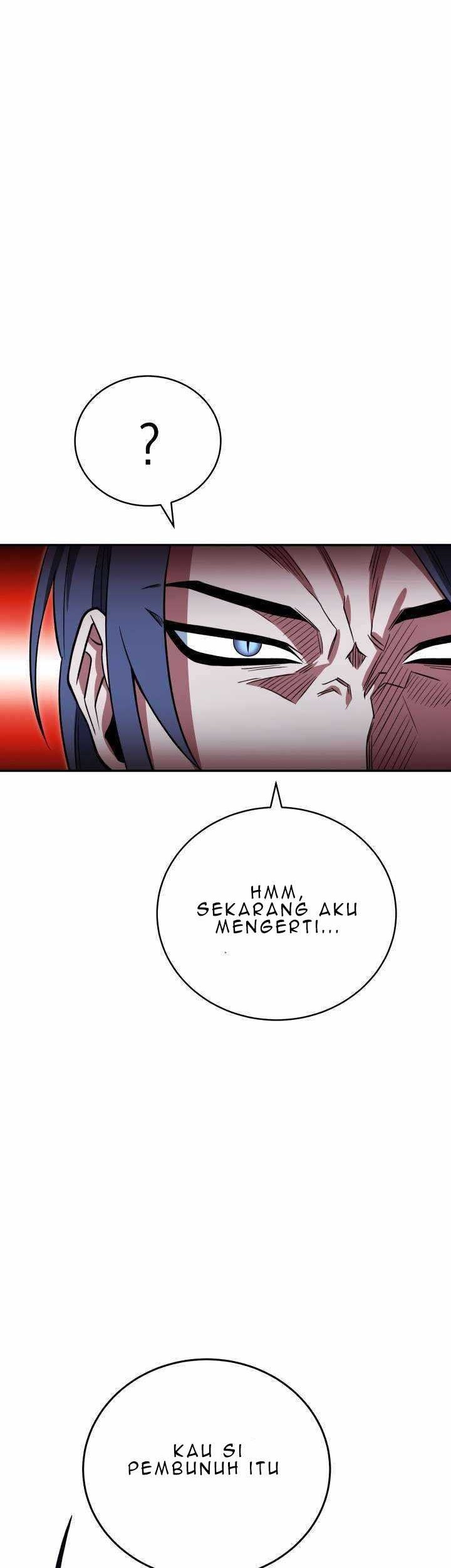 My Insanely Competent Underlings Chapter 32 - halaman 16