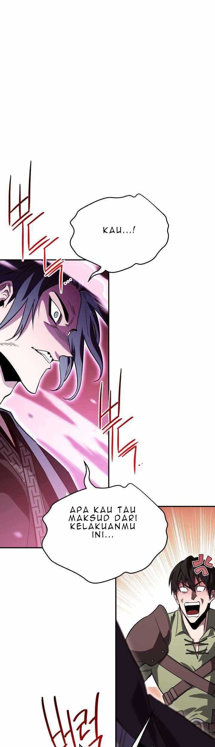 My Insanely Competent Underlings Chapter 32 - halaman 21
