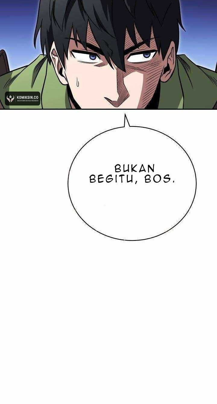 My Insanely Competent Underlings Chapter 32 - halaman 42