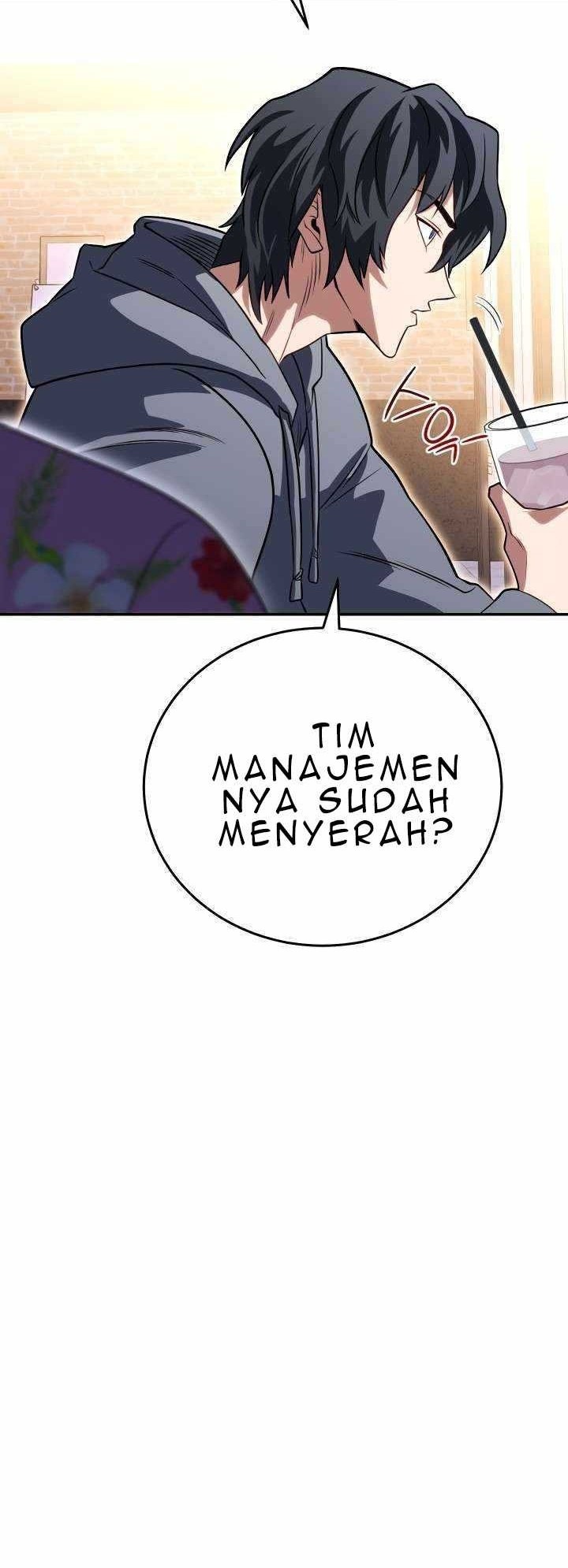 My Insanely Competent Underlings Chapter 32 - halaman 66