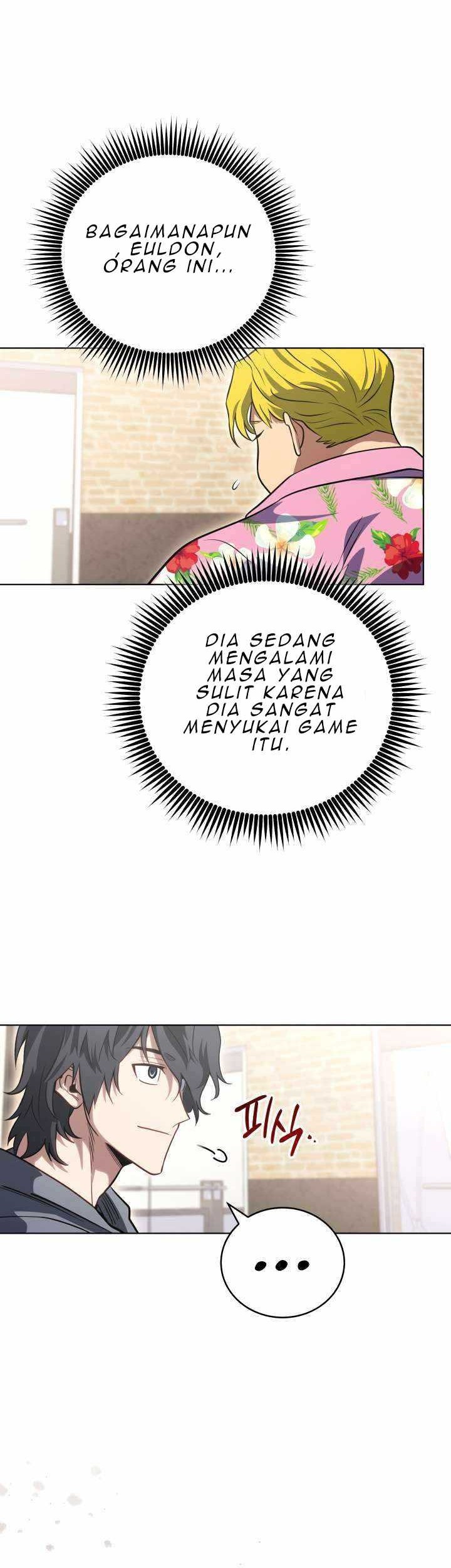 My Insanely Competent Underlings Chapter 33 - halaman 11