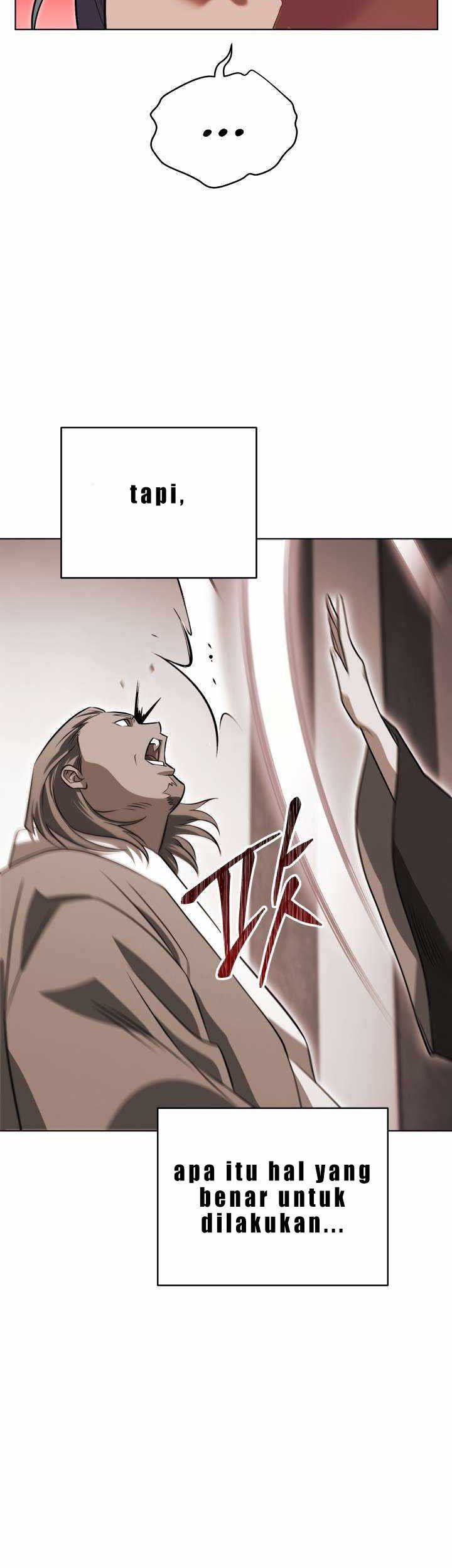 My Insanely Competent Underlings Chapter 33 - halaman 28