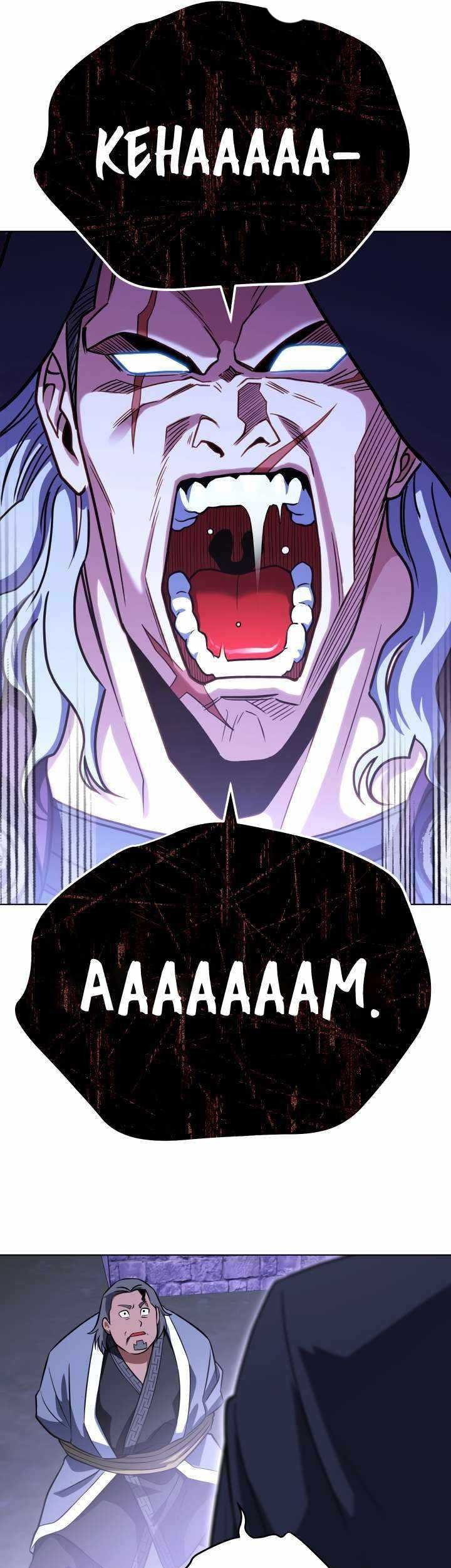 My Insanely Competent Underlings Chapter 33 - halaman 42
