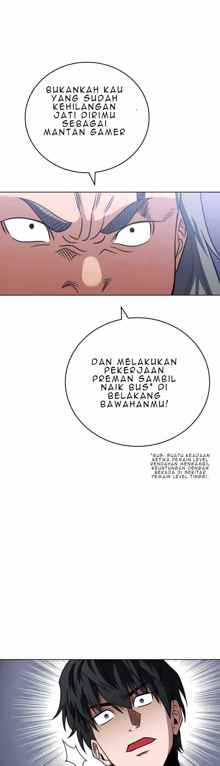 My Insanely Competent Underlings Chapter 33 - halaman 46