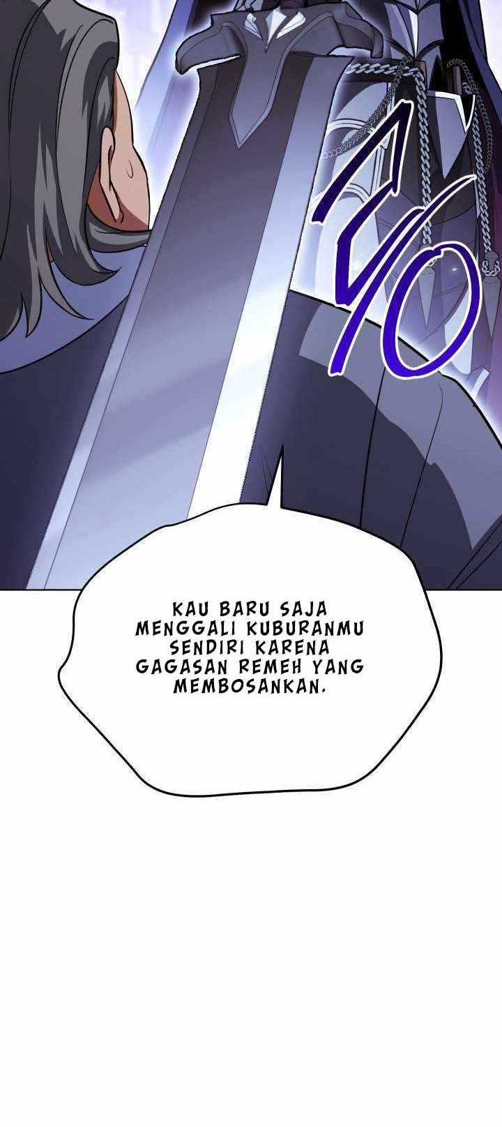 My Insanely Competent Underlings Chapter 33 - halaman 49