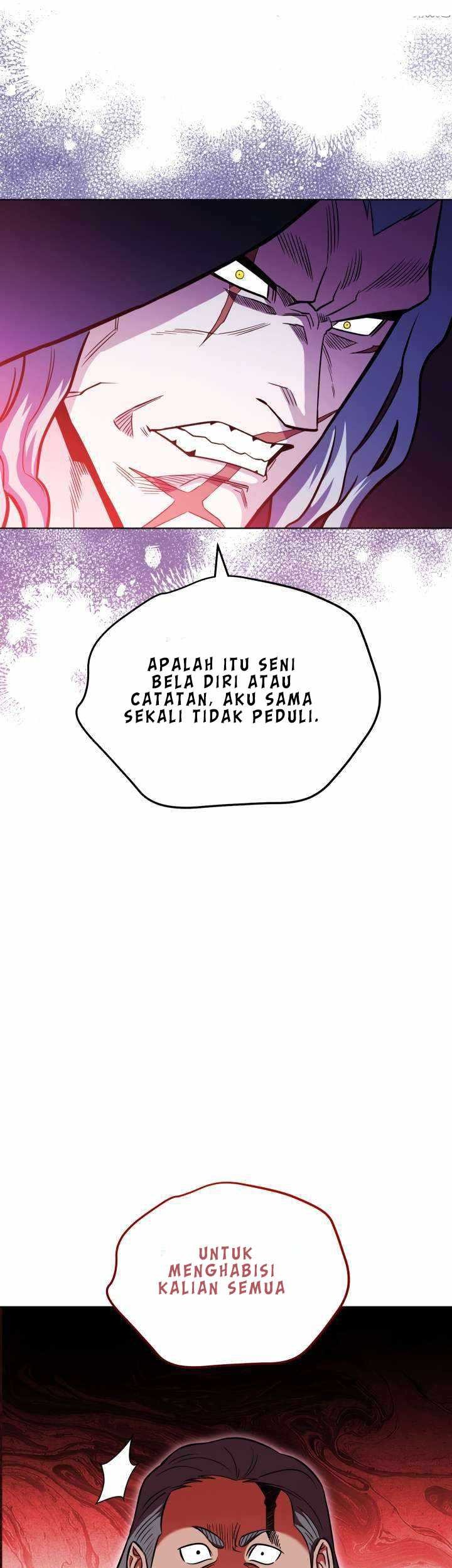 My Insanely Competent Underlings Chapter 33 - halaman 50