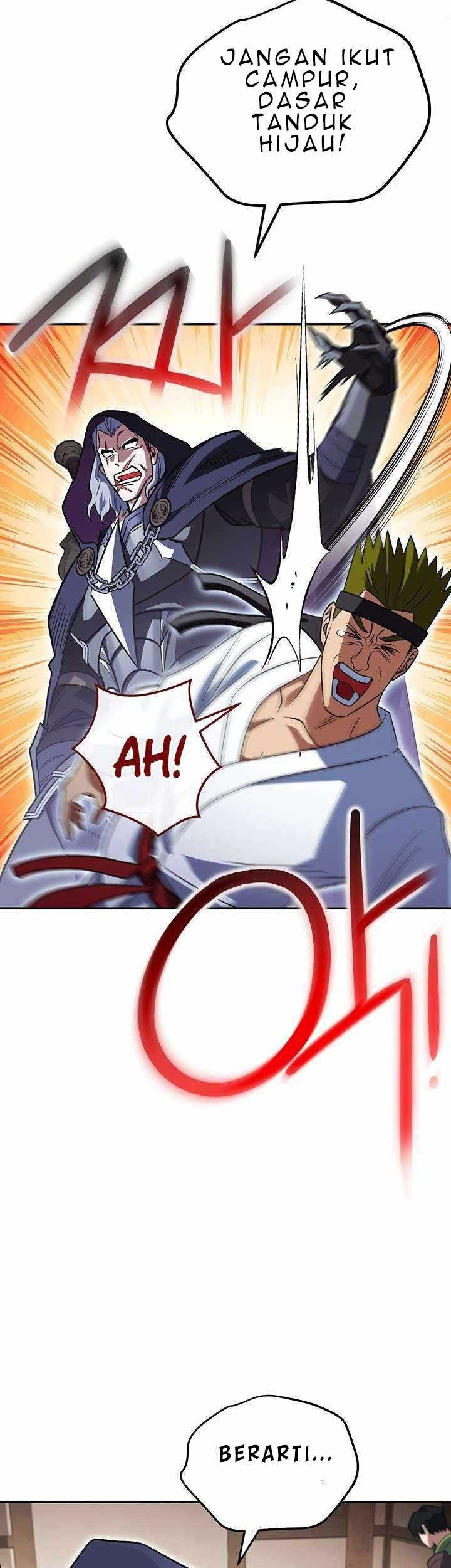 My Insanely Competent Underlings Chapter 34 - halaman 14