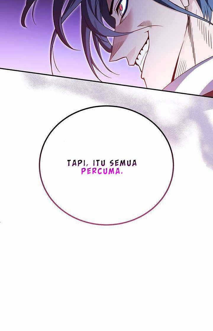 My Insanely Competent Underlings Chapter 34 - halaman 17