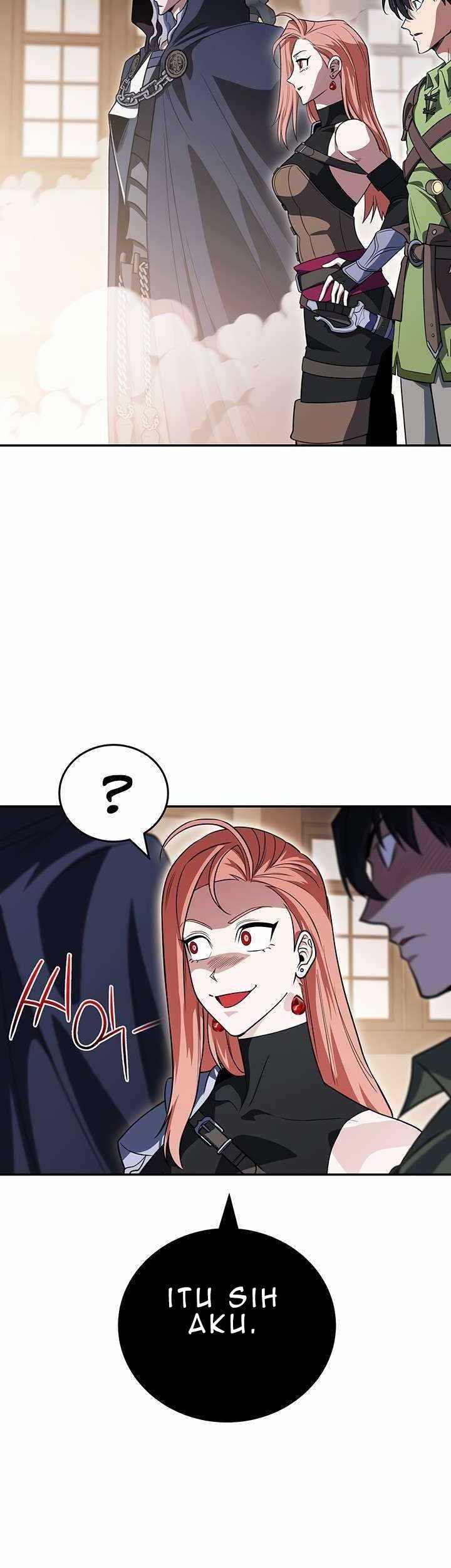 My Insanely Competent Underlings Chapter 34 - halaman 20