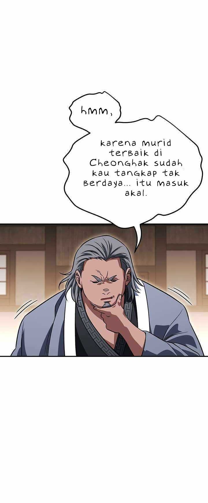 My Insanely Competent Underlings Chapter 34 - halaman 21