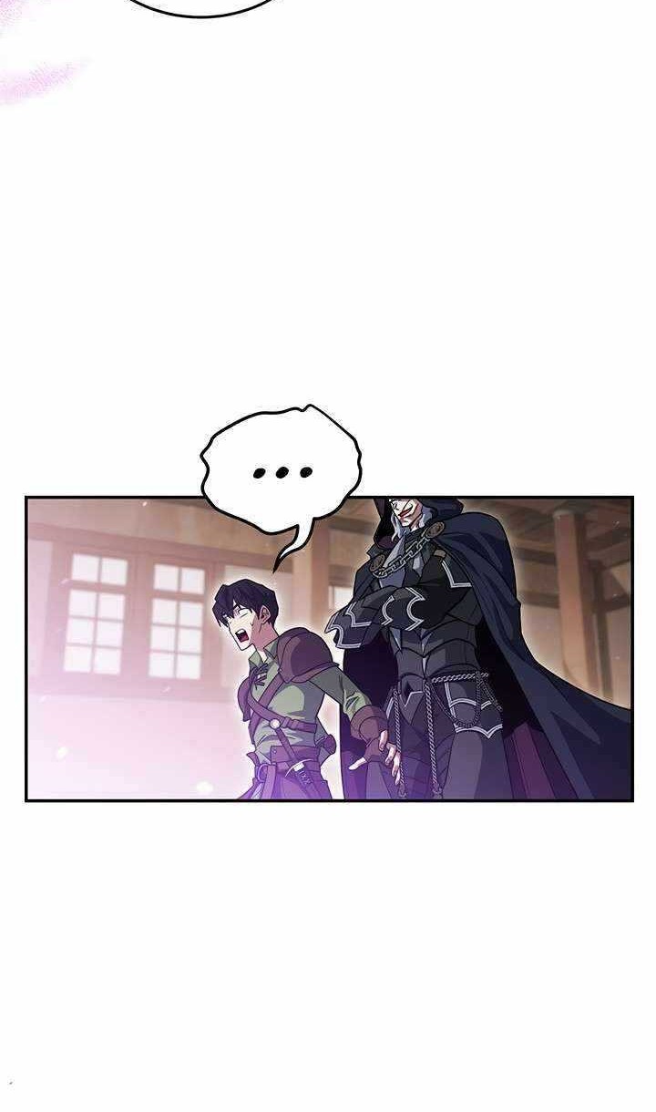 My Insanely Competent Underlings Chapter 34 - halaman 29