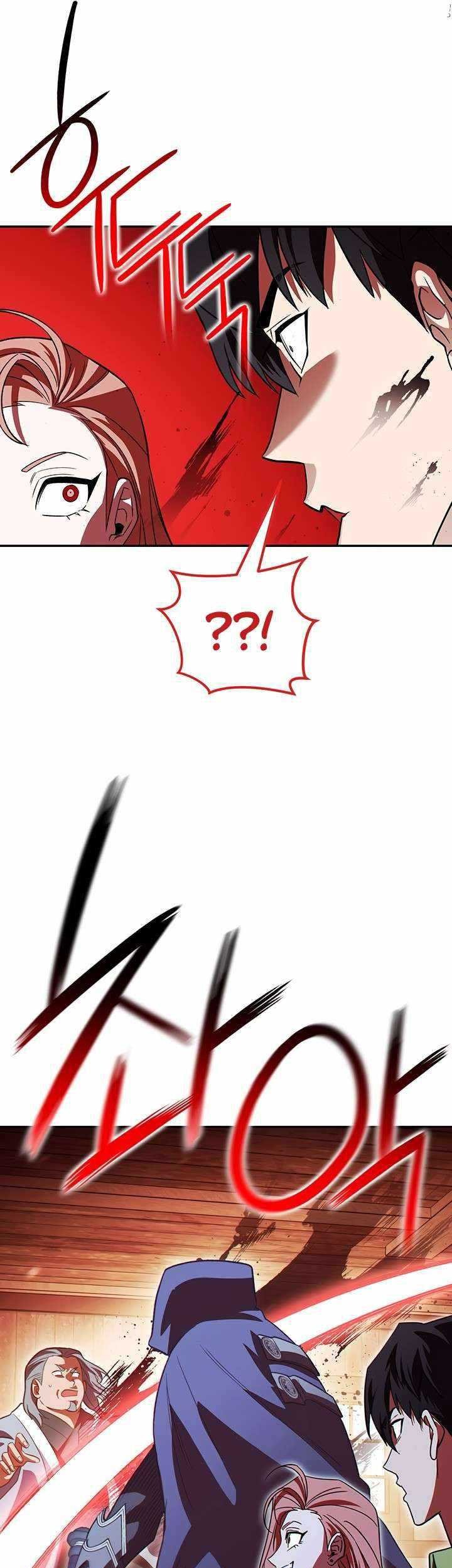 My Insanely Competent Underlings Chapter 34 - halaman 42