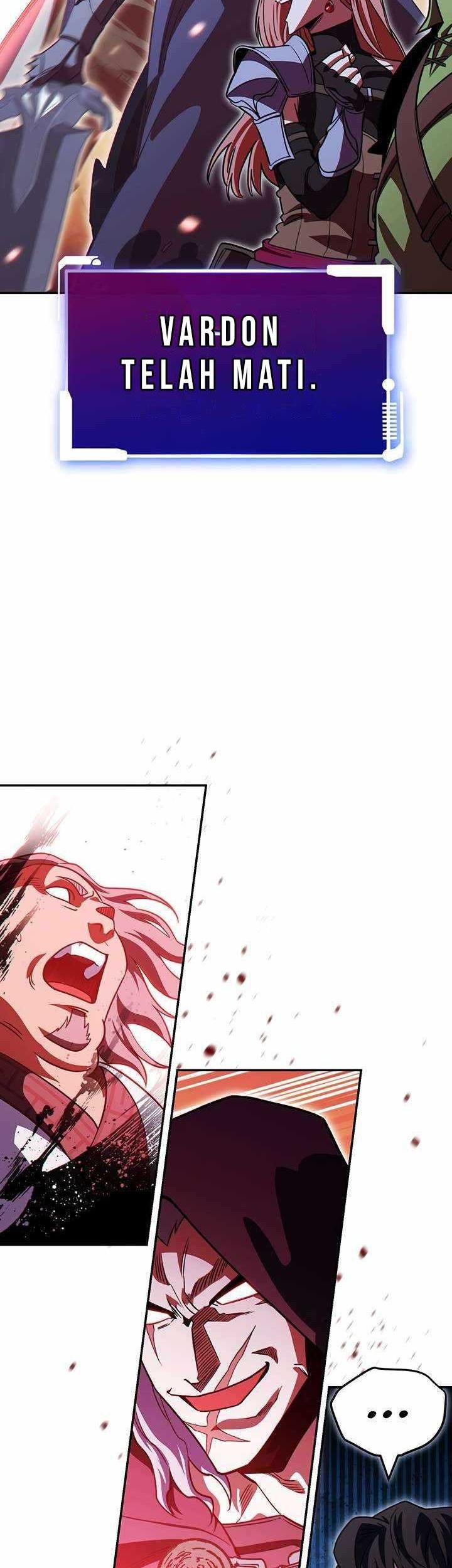 My Insanely Competent Underlings Chapter 34 - halaman 43
