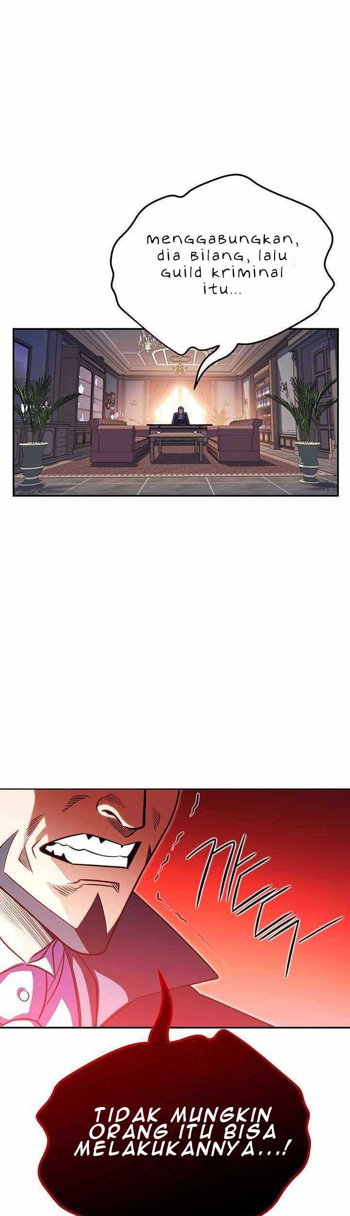 My Insanely Competent Underlings Chapter 34 - halaman 50