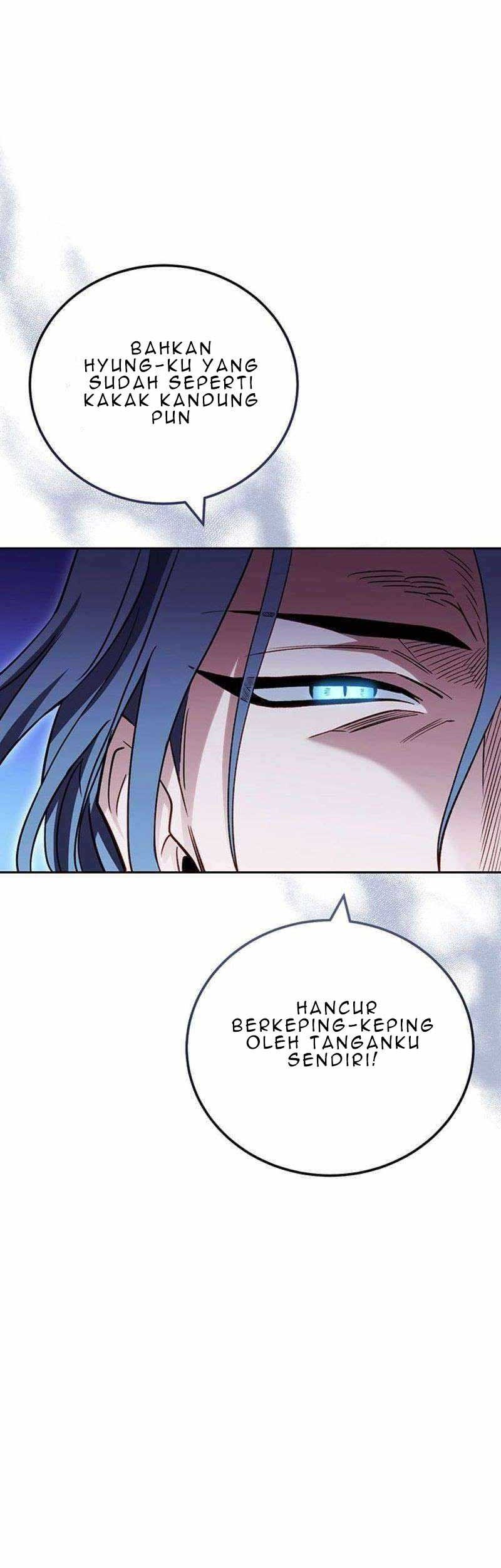 My Insanely Competent Underlings Chapter 35 - halaman 13